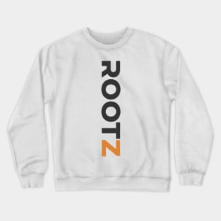 Roots Rock Reggae (3) Crewneck Sweatshirt